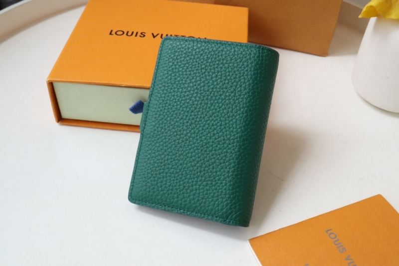 LV Wallets